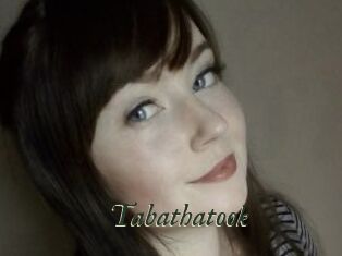 Tabathatook