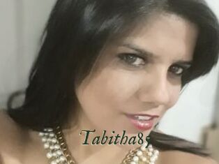 Tabitha85