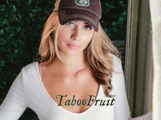 TabooFruit