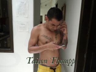 Taison_Thompp