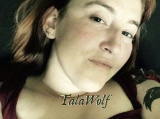 TalaWolf