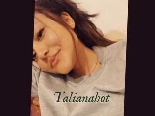 Talianahot