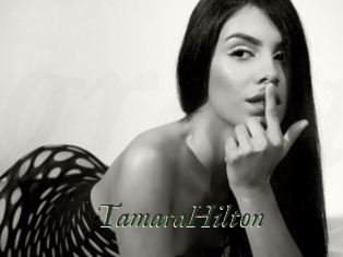 TamaraHilton