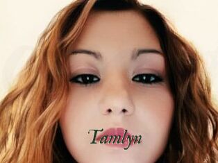 Tamlyn