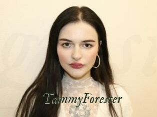 TammyForester