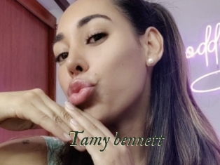 Tamy_bennett