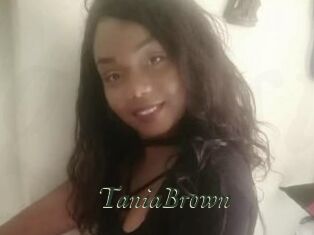 TaniaBrown