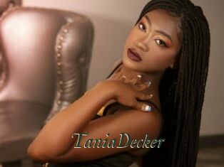 TaniaDecker