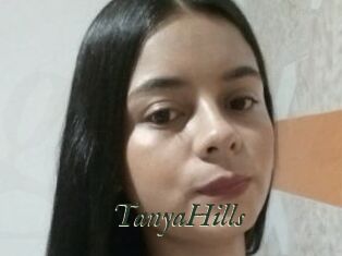 TanyaHills