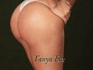 Tanya_Fox