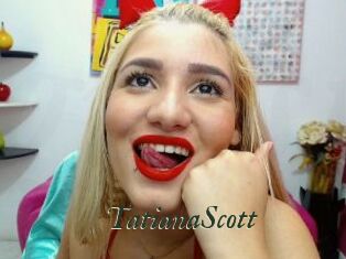 TatianaScott