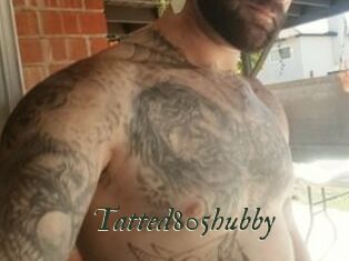 Tatted805hubby