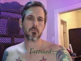 Tattooed77