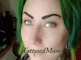 TattooedMama