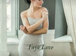 Taya_Love