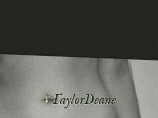 TaylorDeane