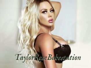 TaylorRoseBabestation