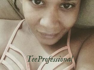 TeeProfessional