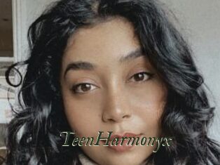 TeenHarmonyx