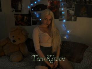 TeenKitten