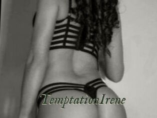 TemptationIrene