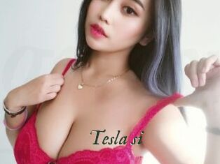 Tesla_si