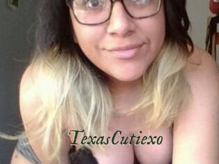 TexasCutiexo