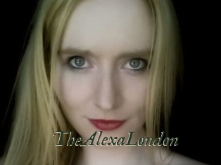 TheAlexaLondon