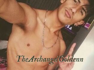 TheArchangelGoldenn