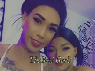 TheBad_Girls