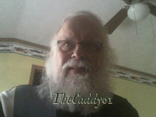TheCaddy61