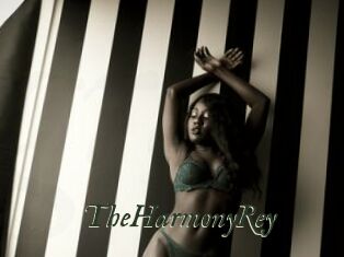 TheHarmonyRey