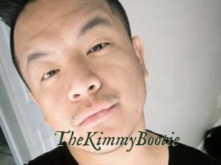 TheKimmyBootie