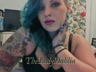 TheLadyDahlia