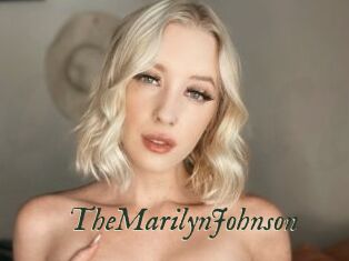 TheMarilynJohnson