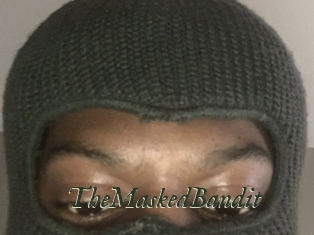 TheMaskedBandit