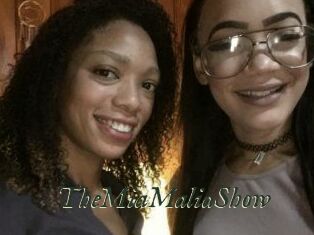 TheMiaMaliaShow