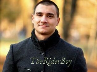 TheRiderBoy