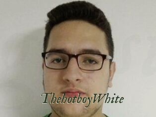 Thehotboy_White