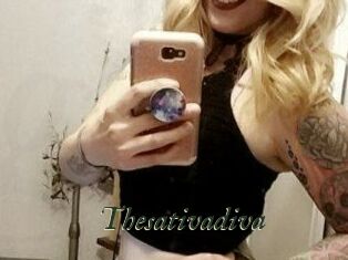 Thesativadiva