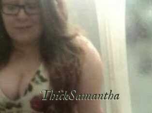 Thick_Samantha