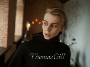 ThomasGill