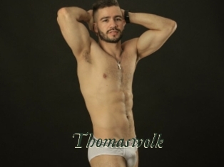 Thomaswolk