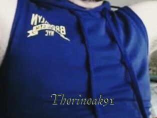 Thorinoak91