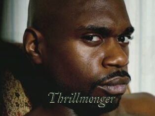 Thrillmonger