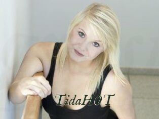 TidaHOT