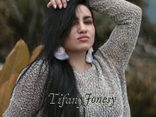 TifanyJonesy