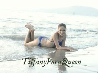 TiffanyPornQueen