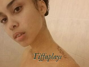 Tiffaplays