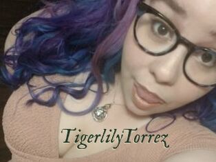 TigerlilyTorrez